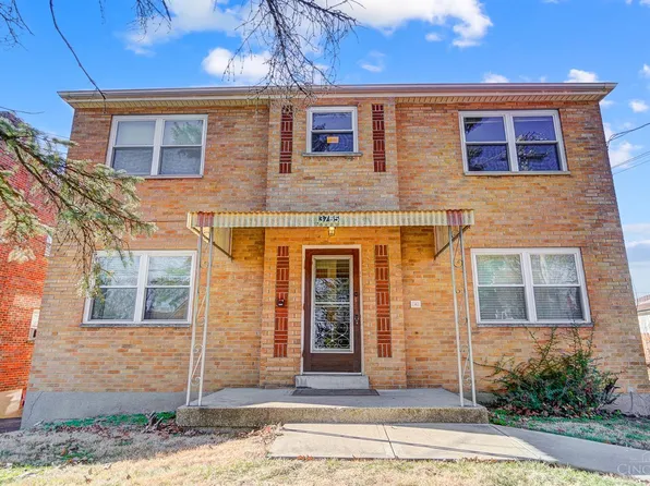 3755 Carson Ave, Cincinnati, OH 45211