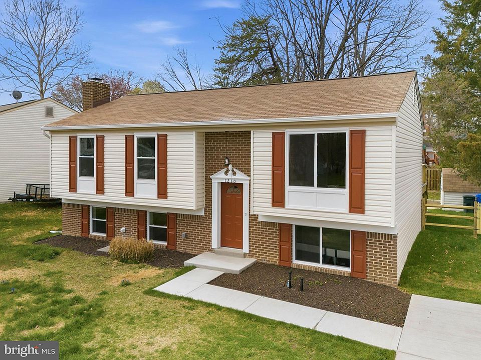 1st image of 1210 Bannister Cir