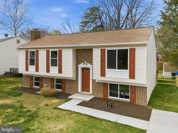1210 Bannister Cir, Waldorf, MD 20602