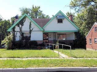 4017 Diehl Ave, Cincinnati, OH 45236