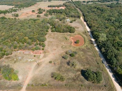 E 1000th Rd, Meeker, OK, 74855