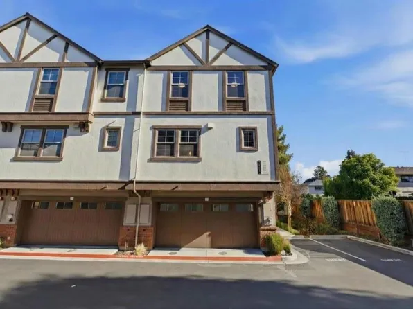1098 Barberry Ter, Sunnyvale, CA 94086