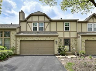 1475 Garnet Cir #1454, Hoffman Estates, IL 60192