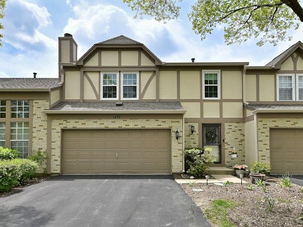 1475 Garnet Cir #1454, Hoffman Estates, IL