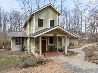 8804 Dapple Grey Rd, Oak Ridge, NC 27310