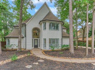 42 Golden Shadow Cir, Spring, TX 77381
