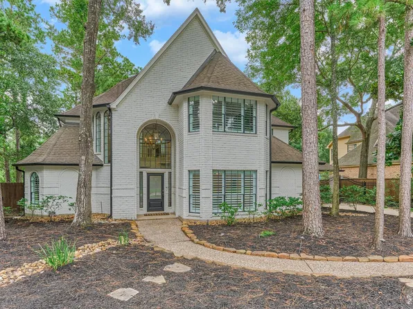 42 Golden Shadow Cir, Spring, TX 77381