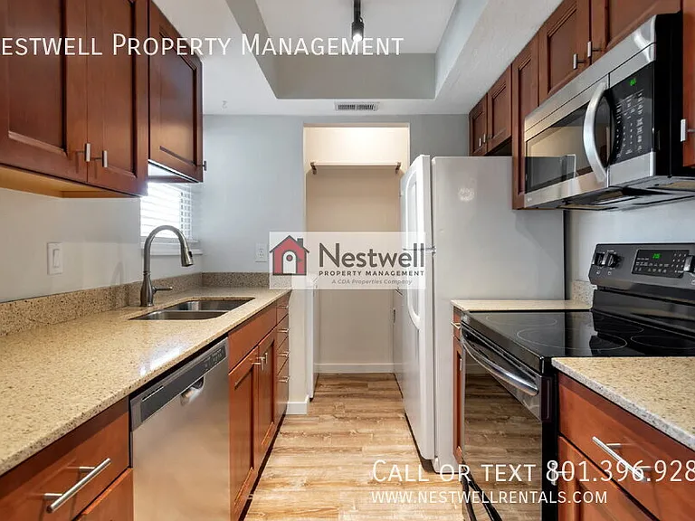 7208 S Station Creek Way #4E — Photo 5