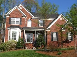 195 Laurel Glen Dr, Mooresville, NC 28115