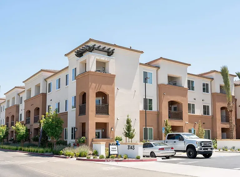 Maravillosa Apartments - A 55 & Better Community — Photo 12