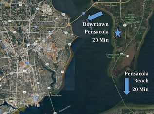 1900 Pearson Rd, Milton, FL 32583