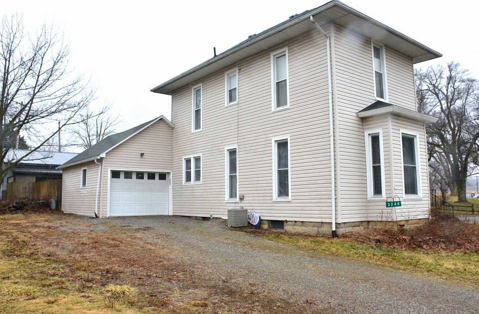 3240 Hamilton St, East Liberty, OH 43319 Zillow