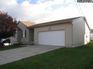 4124 Meadowlawn Ave SW, Massillon, OH 44646