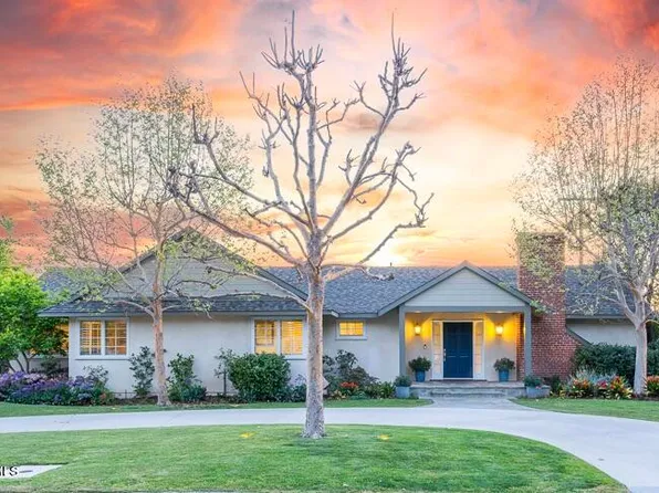 4723 Saint Clair Ave, Valley Village, CA 91607