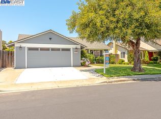 31359 Santa Ana Way, Union City, CA