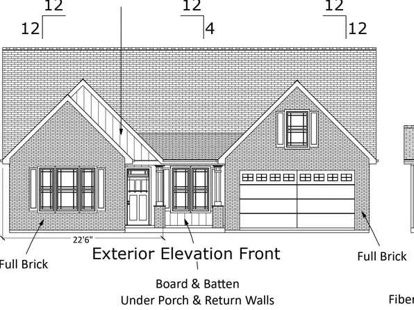 34 Double Crest Dr, Taylors, SC 29687