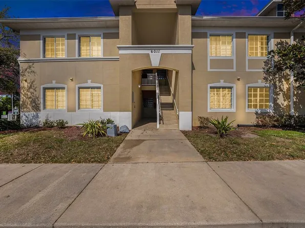 6011 Skydale Way Unit 101, Riverview, FL 33578