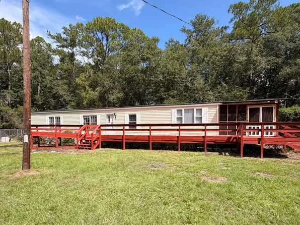 851 Ebenezer Rd, Rincon, GA 31326