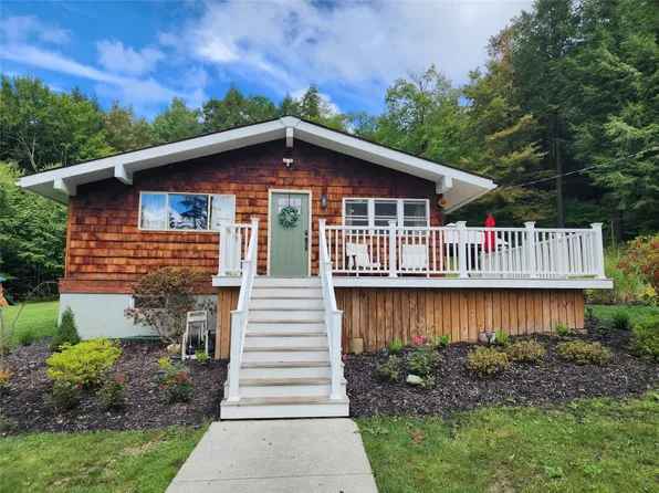 141 Parkview Rd, Harpursville, NY 13787