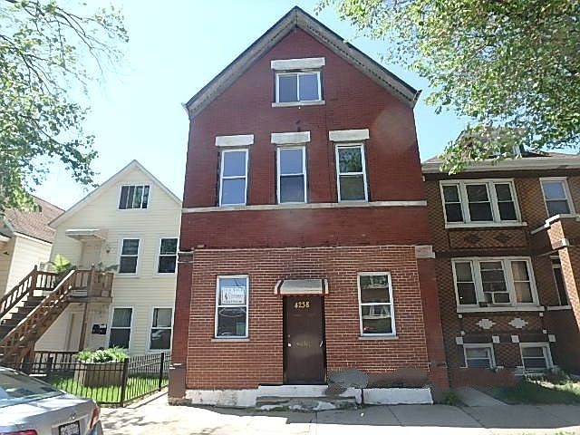 1st image of 4238 S California Ave