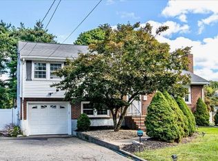 786 Neponset St, Norwood, MA 02062
