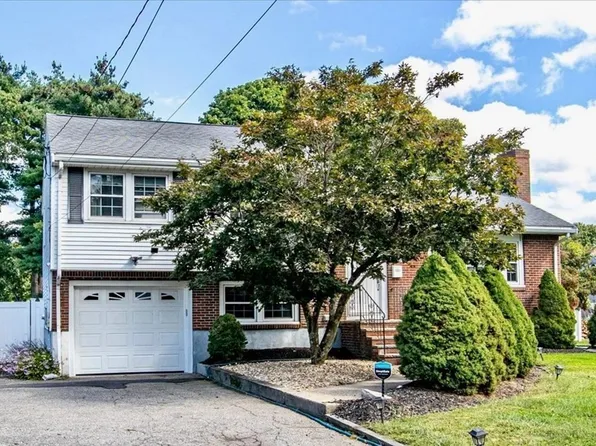 786 Neponset St, Norwood, MA 02062