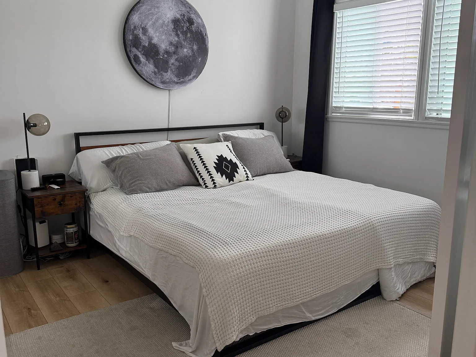 1 bed, $3,700 — Photo 3