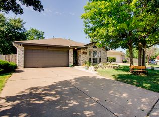 6762 Prairie Hill South Rd, Fort Worth, TX 76131