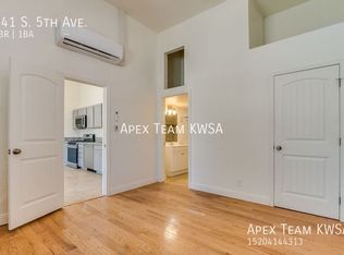 241 S 5th Ave, Tucson, AZ 85701