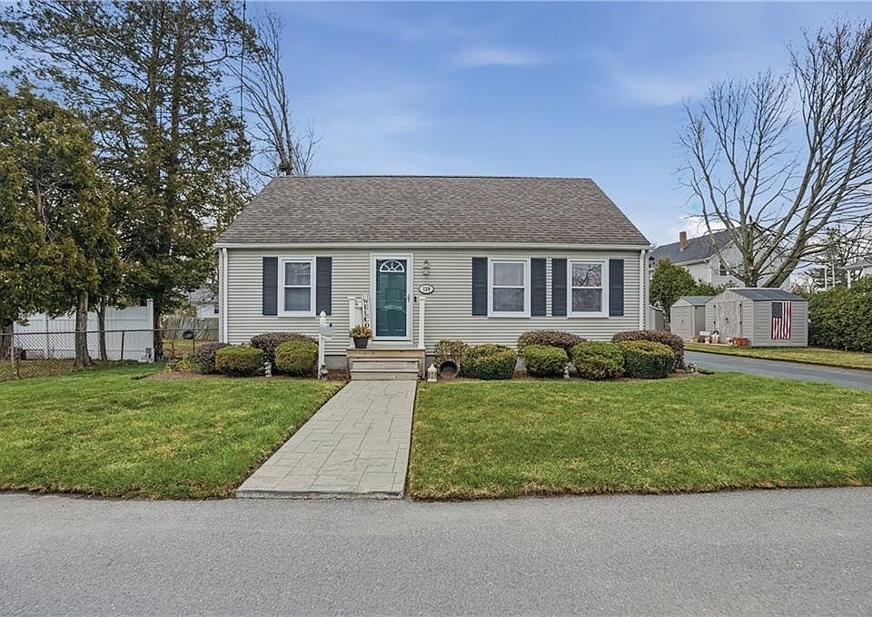 1st image of 120 Appian Way