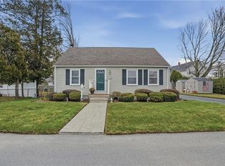 120 Appian Way, East Providence, RI 02914
