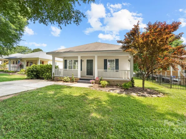 613 Church St, Belmont, NC 28012