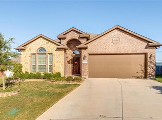 11113 Dunlavin Ct, Haslet, TX 76052