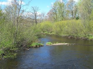 0 Highway M & Airport Rd, Springbrook, WI 54875