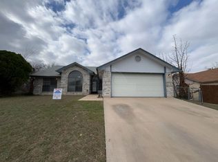 4804 Shawn Dr, Killeen, TX 76542