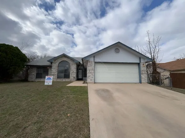 4804 Shawn Dr, Killeen, TX 76542