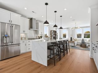 Aster Plan, Ross Farms, Charlotte, NC 28277