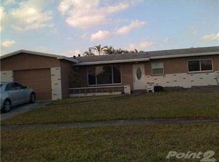 11521 NW 19th Ct, Pembroke Pines, FL 33026