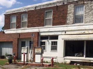 203 NW Texas St, Hoxie, AR 72433