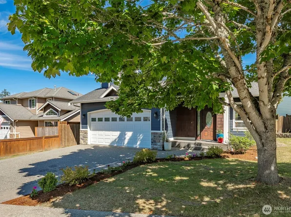 3519 Skylark Loop, Bellingham, WA 98226