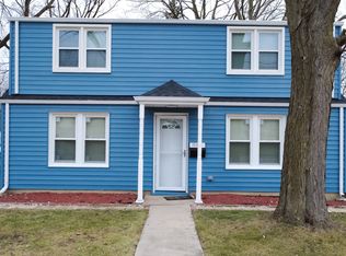 15915 Cottage Grove Ave, South Holland, IL
