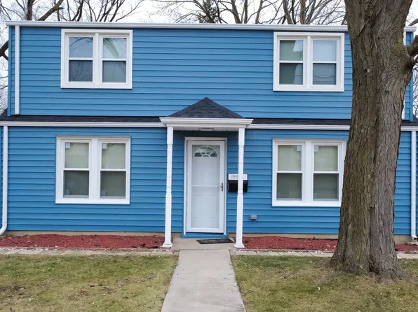 15915 Cottage Grove Ave, South Holland, IL 60473