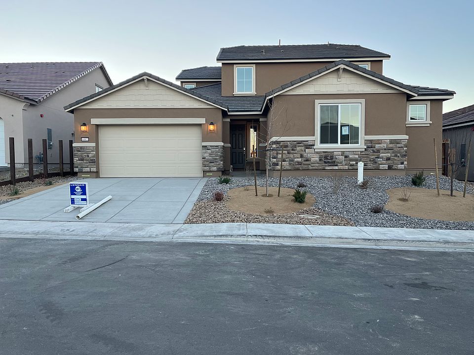 1st image of 6887 Parker Peak Ct