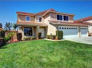 922 Kilmarnock Way, Riverside, CA 92508