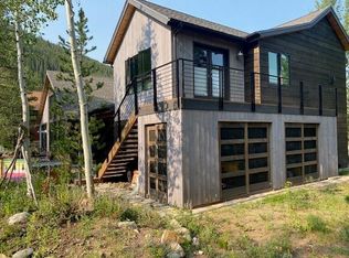32 Saw Whiskers Cir, Dillon, CO 80435
