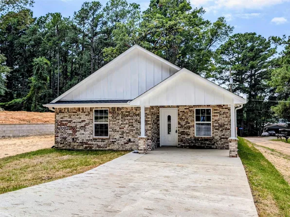 20420 High Point, Flint, TX 75762