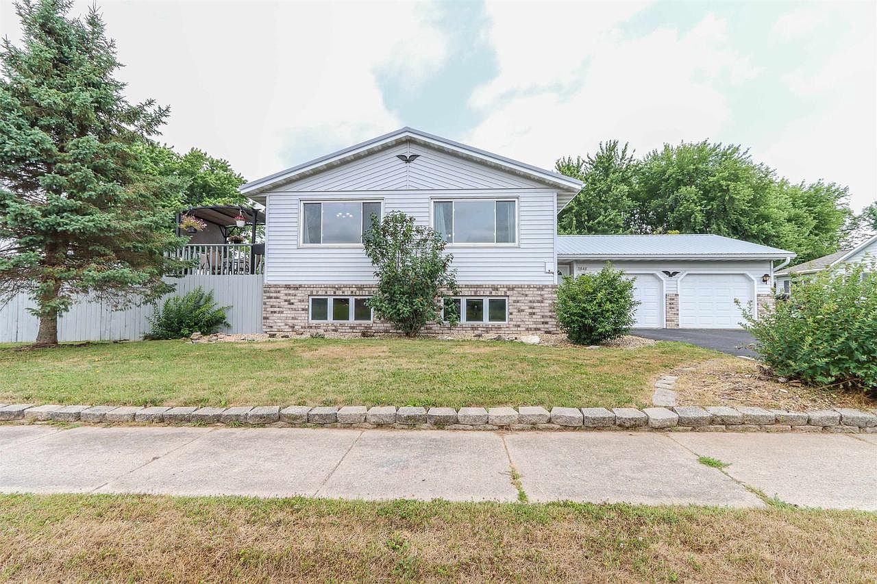 3848/3852 COUNTY ROAD P, Milladore, WI 54454 Zillow