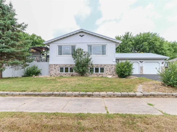 3848/3852 COUNTY ROAD P, Milladore, WI 54454