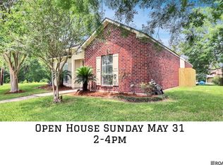 15441 Leverde Ave, Baton Rouge, LA 70817