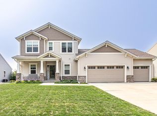 6325 Bradley Dr, Racine, WI 53406